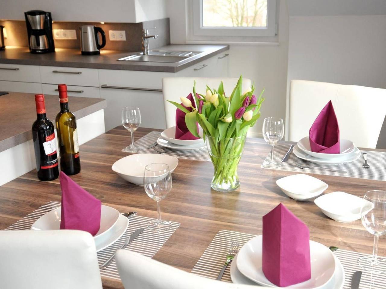 Ganze Wohnung, In Feldmannshof mit Grill und Garten in Drolshagen, Sauerland