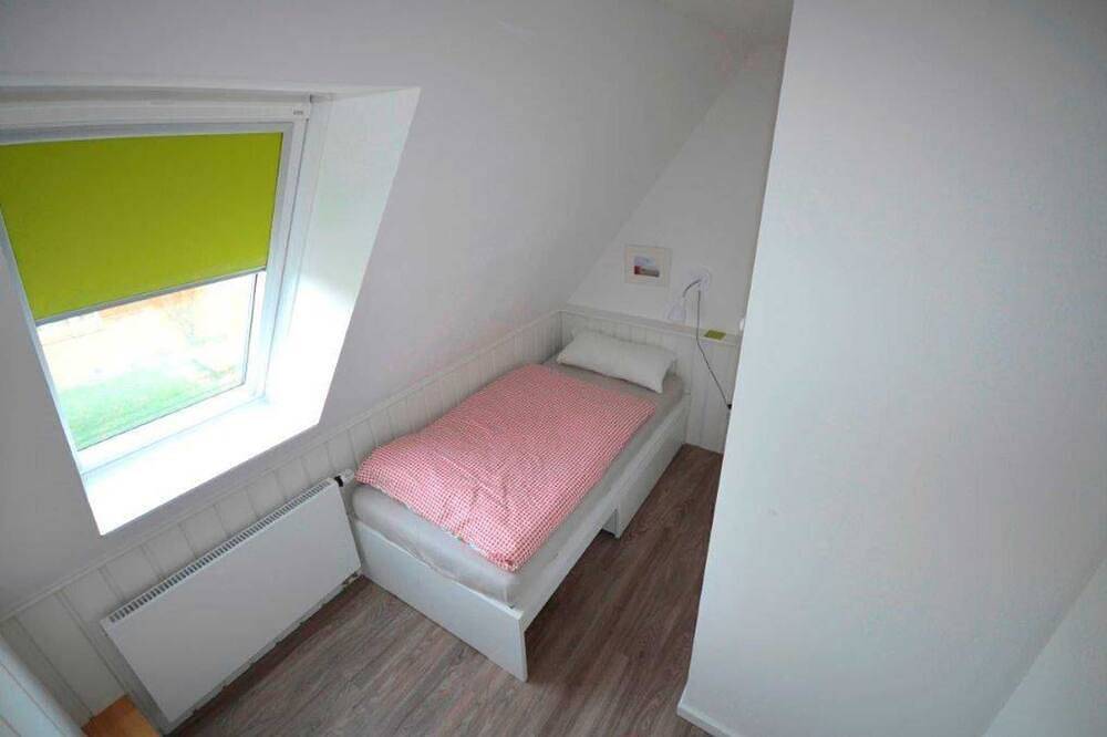 Kliffkoje , Guatingwai 12 in Goting, Föhr