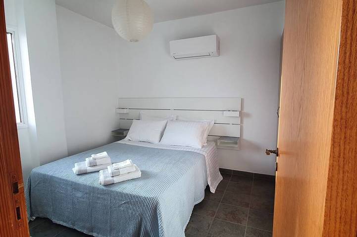 Holiday rental for 8 people, with Balcony in Larnaca
