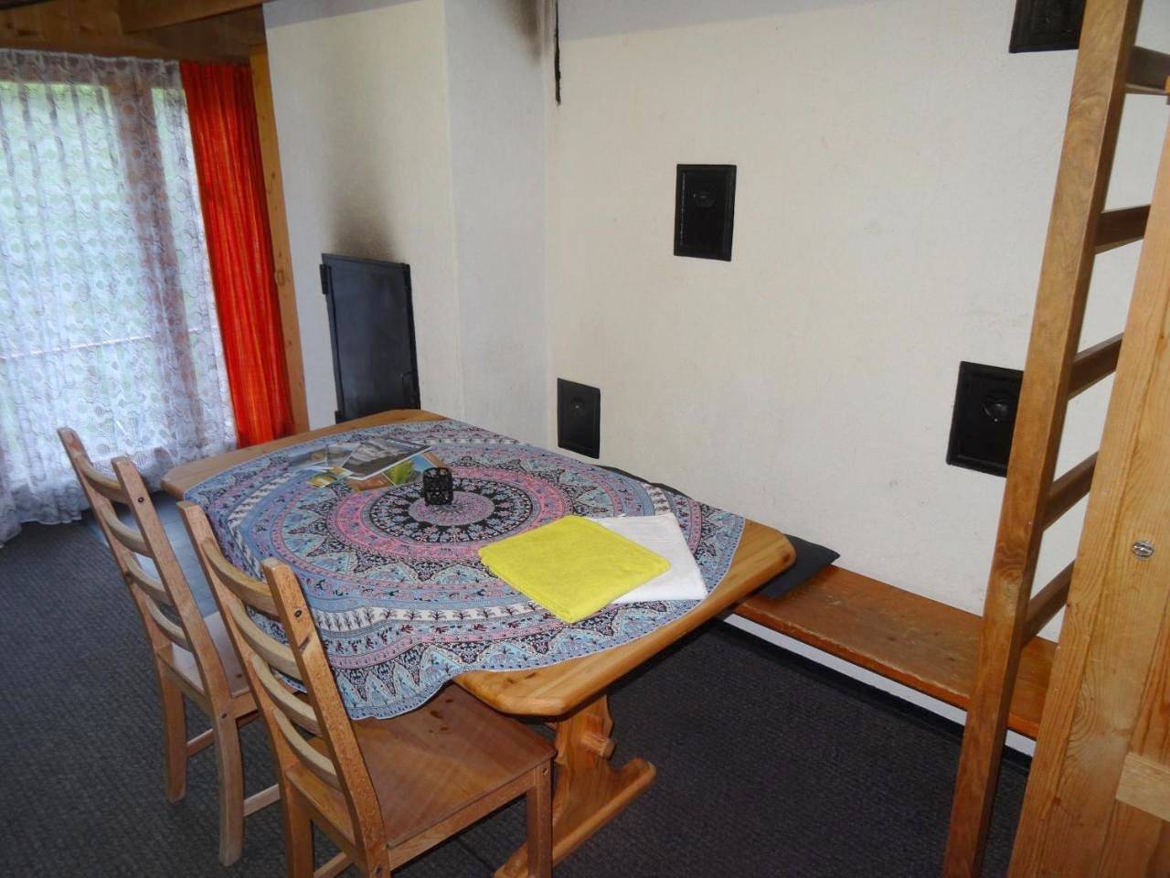 Double Room in Sörenberg, Flühli