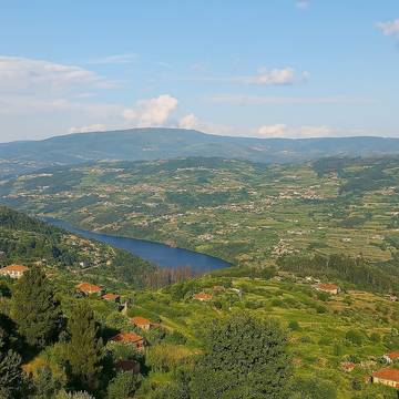 Villa para 5 Pessoas em Baião, Vale do Douro, Foto 1