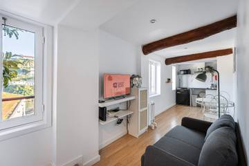 Appartement De Vacances pour 4 Personnes dans Ville historique de Porto, Porto, Photo 1