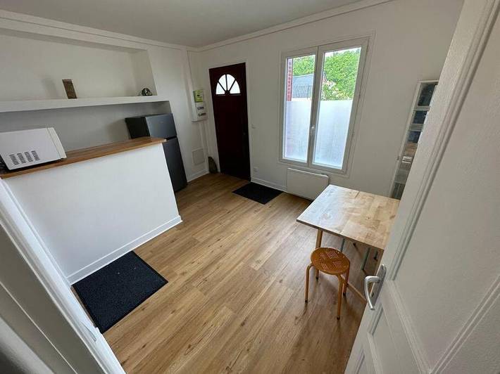 Location de vacances pour 5 personnes, avec vue, animaux acceptés à Sillé-le-Guillaume - 4