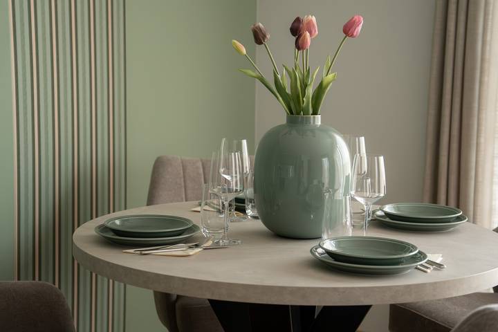 Ferienwohnung für 4 Personen in Niedersachsen - 2