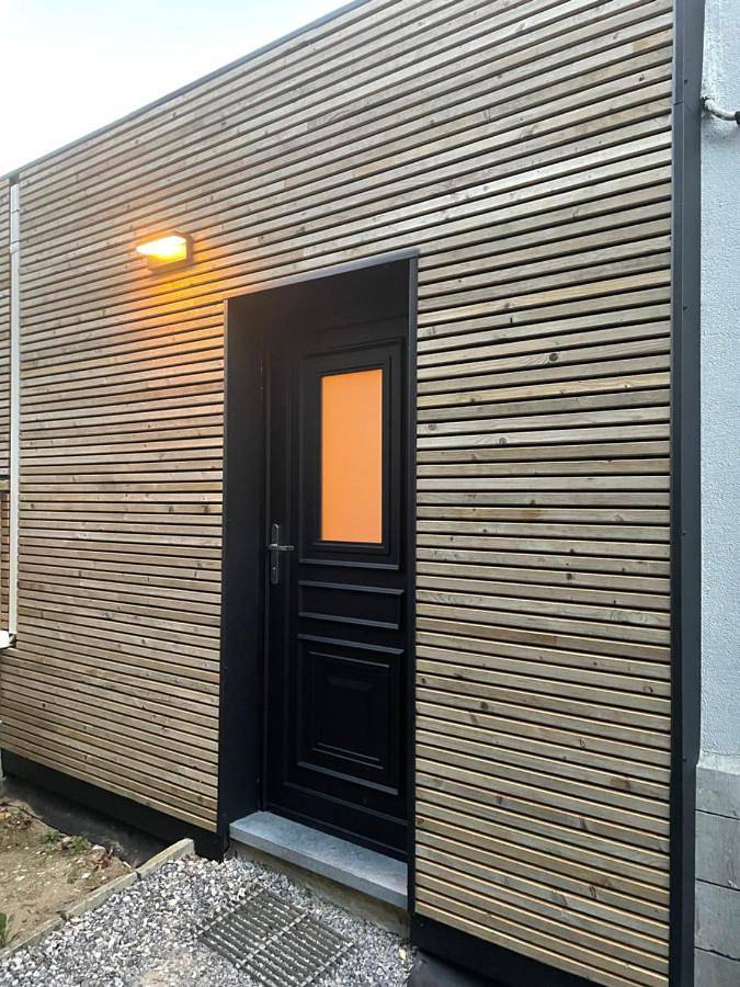 Chambre d’hôte pour 2 personnes, avec sauna et jacuzzi ainsi que piscine et jardin en Belgique - 2