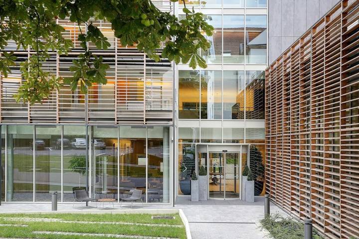 Hôtel pour 2 personnes, avec sauna et jardin, animaux acceptés