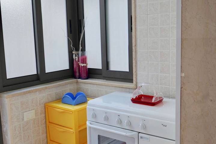 Apartamento entero, Casa Patrizia - for 8 persons in Torre Dell'orso, Melendugno