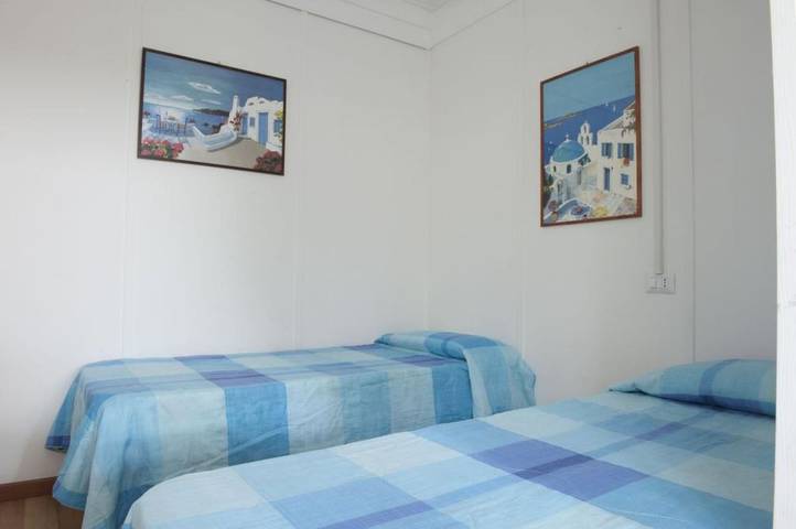 Bungalow für 4 Personen, mit Terrasse und Pool, mit Haustier in der Toskana - 4