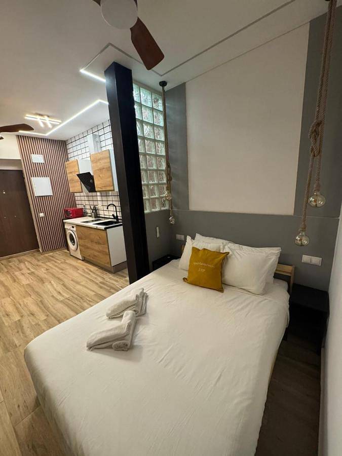Apartamento de vacaciones para 2 personas - 1