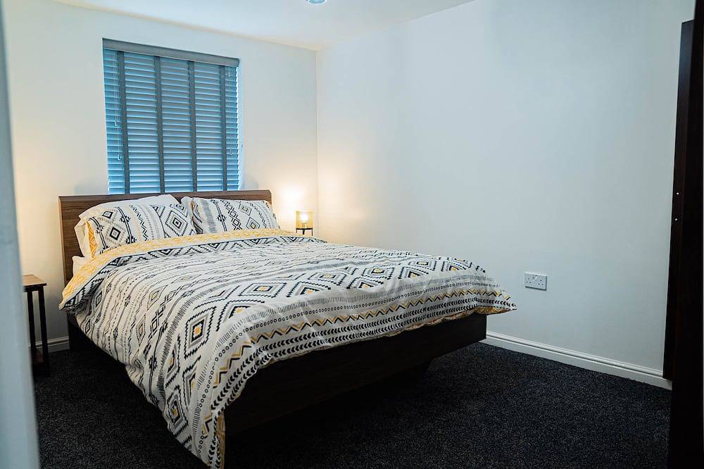 Ganze Wohnung, Two Bedroom Luxury Ground Floor Apartment. in Greenwich, London