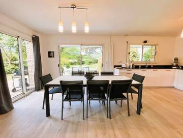 Maison De Vacances pour 11 Personnes dans Fouesnant, Côte de Cornouaille, Photo 2