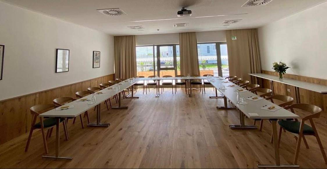 Double Room in Oberwart, Südburgenland