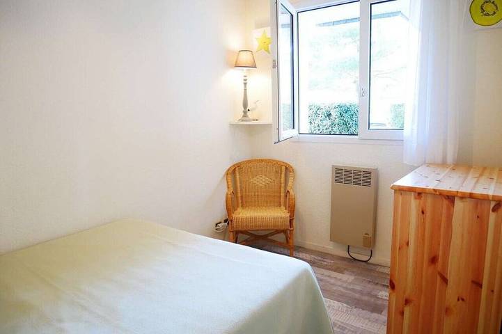 Gîte pour 4 personnes, animaux acceptés dans Plage Ty Bihan - 2