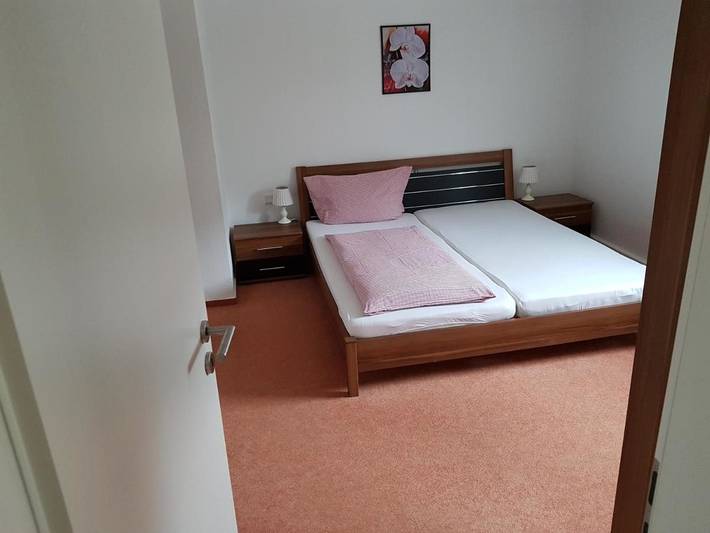 Gîte pour 4 personnes, avec Vue à Kobern-Gondorf - 2
