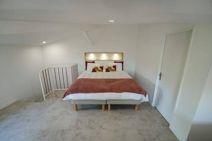Location de vacances pour 8 personnes à Veyre-Monton - 4