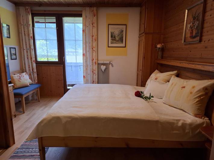 Ganze Ferienwohnung, Appartement mit 3 Duschen und 2 Wc in Hohe Tauern, Rauris