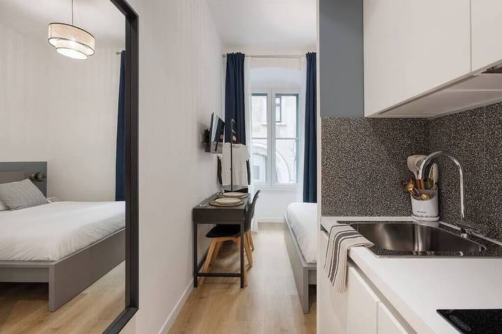 Appartamento vacanze per 2 persone - 1