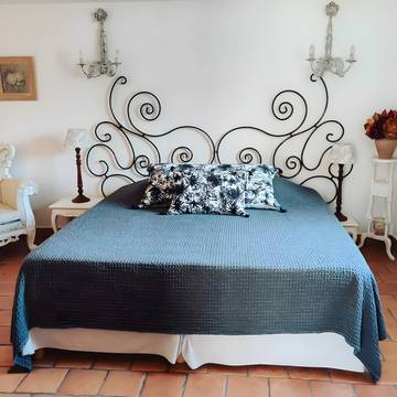 Chambre D’hôte pour 2 Personnes dans Murato, Région de Calvi, Photo 1