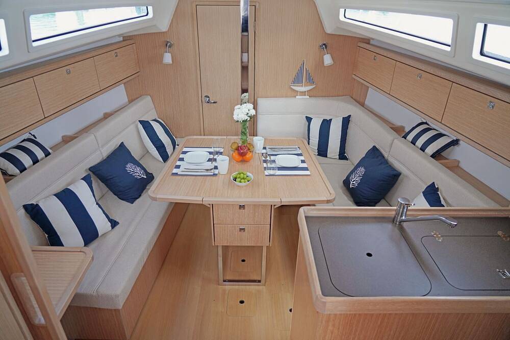 Luxury sailing boat in Lisbonne, Costa de Lisboa