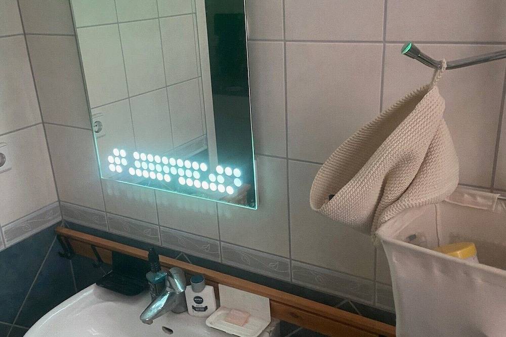 Ganze Wohnung, Im Kulturzentrum Berlins! in Prenzlauer Berg Berlin, Berlin