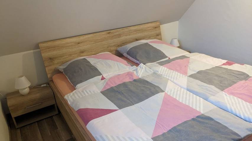 Ganze Ferienwohnung, Huus Nord in Hollen (Uplengen), Uplengen