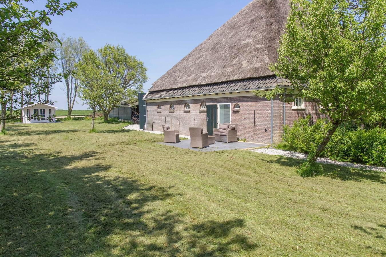 Vakantiewoning voor 6 Personen in Schagen, Nederlandse kust