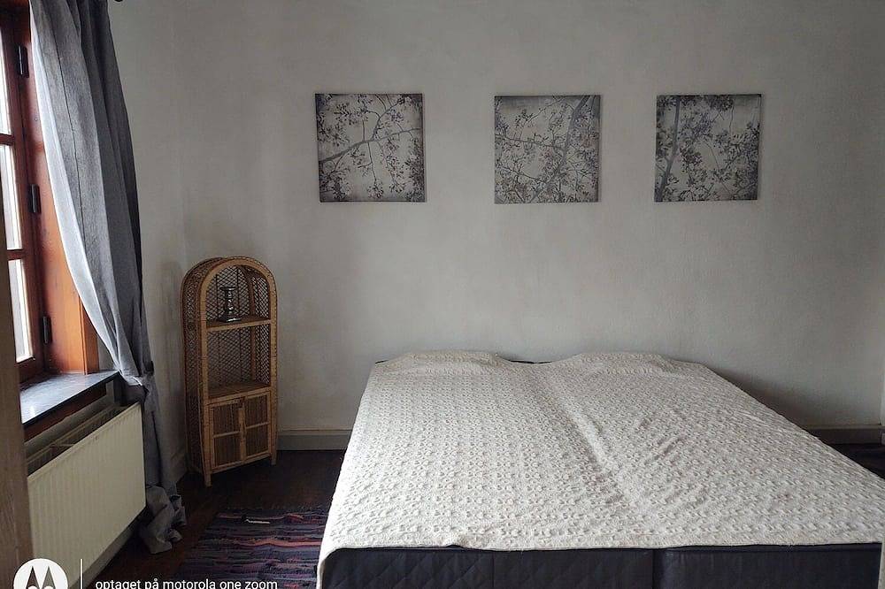 Townhouse 5 km from Golf Center in Aars, Himmerland