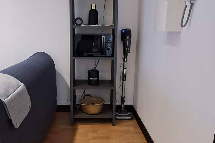 Gîte pour 4 personnes, avec jacuzzi dans Thermes Callou - 4