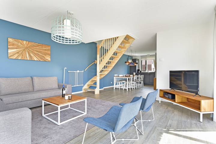 Ferienhaus für 8 Personen in Südholland - 2