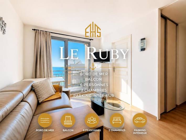 Gîte pour 6 personnes, avec Balcon dans Office De Tourisme Du Pays De Bray