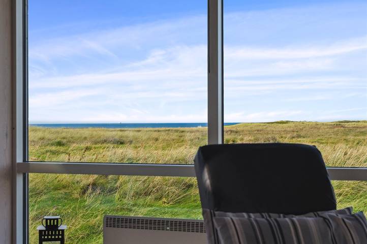 Ferienhaus für 7 Personen, mit Terrasse und Whirlpool sowie Sauna in Hirtshals region - 2