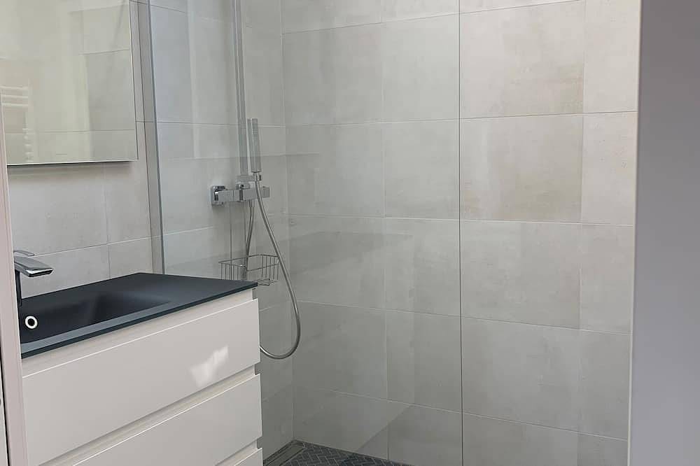 Appartement entier, Appartement Independant Dans Une Maison Basque in Arcangues, Région de Bayonne