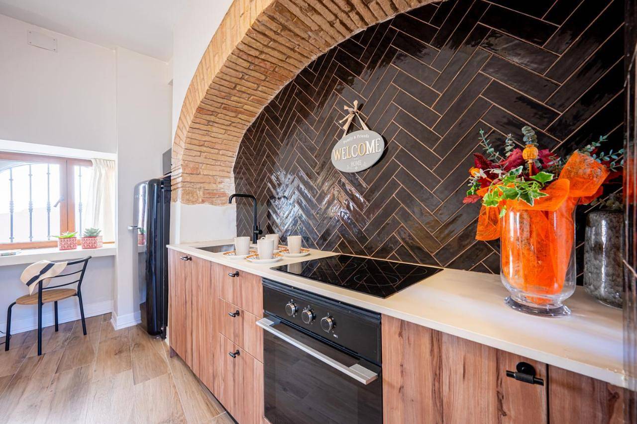 Apartamento entero, The Nest Masia Can Tiranasi Relájate y Disfruta Escapada con Encanto Cerca de Barcelona- in Badalona, Barcelonés