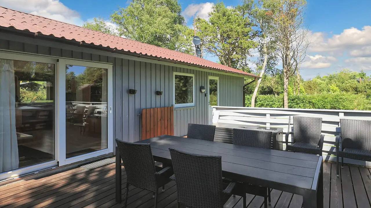 Ferienhaus für 6 Personen (72 m²) in Gedser in Gedser, Schwedische Ostsee