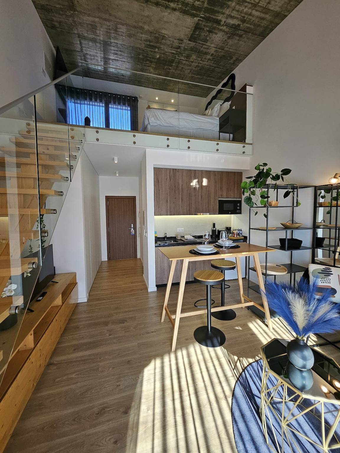 Ganze Ferienwohnung, Marinha Grande Apartamentos Duo N°7 in Marinha Grande, Leiria District