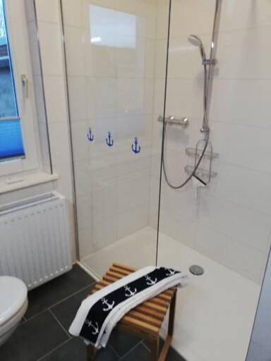 Ganze Wohnung, Heimathafen 1 in Grevesmühlen, Nordwestmecklenburg (Wismar und Umgebung)