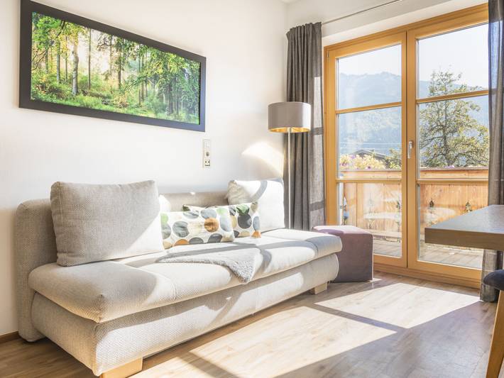 Ganze Wohnung, Hanserbauer in Saalfelden am Steinernen Meer, Pinzgau