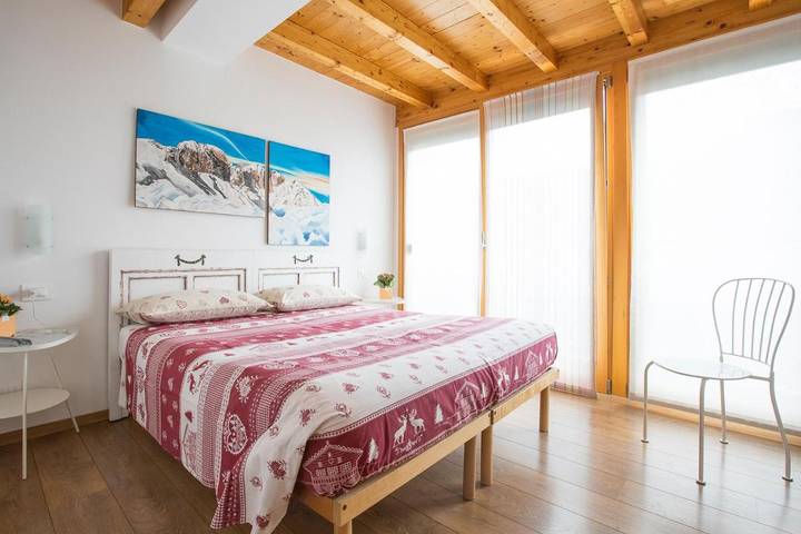 Casa vacanza per 3 persone a Clusone