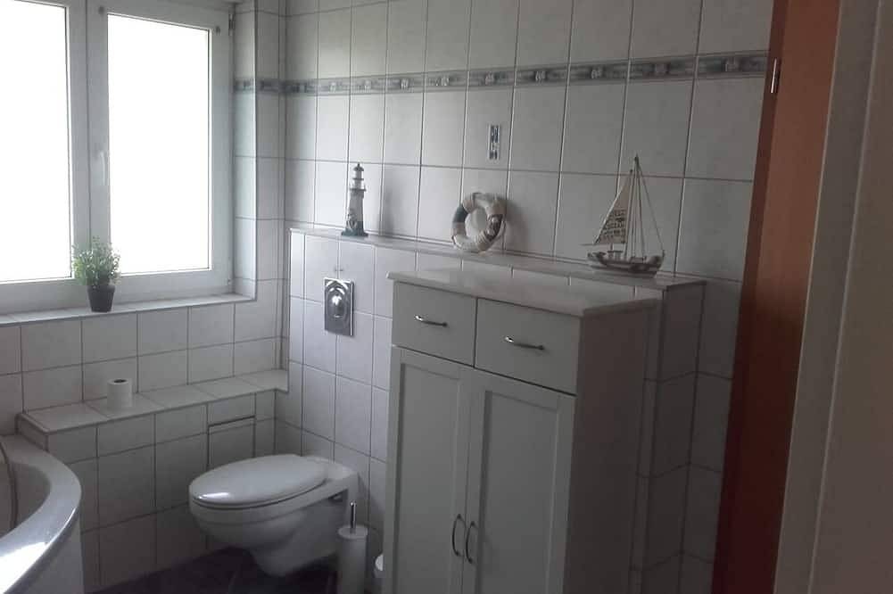 Bungalow für 6 Gäste mit 90m² in Barkhagen in Plauerhagen, Barkhagen