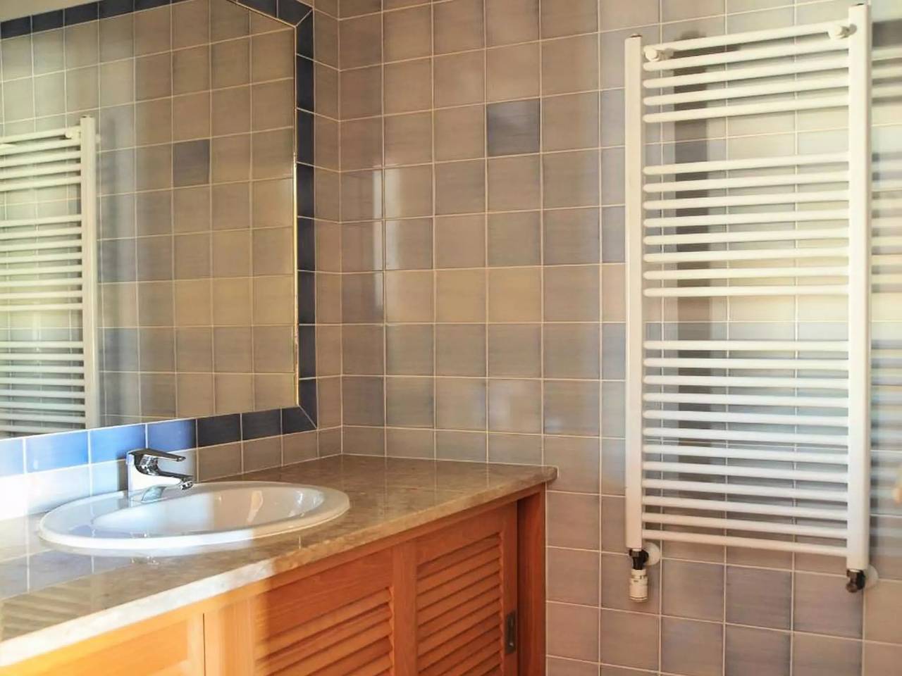 Maison 6 Personnes in Amoreira, Leiria distrito