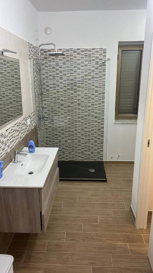Double Room in Amantea, Côte Tyrrhénienne Calabre