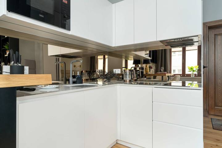 Gîte pour 2 personnes à Poznań - 2