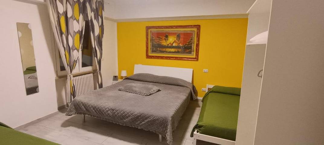 B&b per 4 persone, con panorama e giardino, con animali domestici a Sant'Ambrogio di Valpolicella