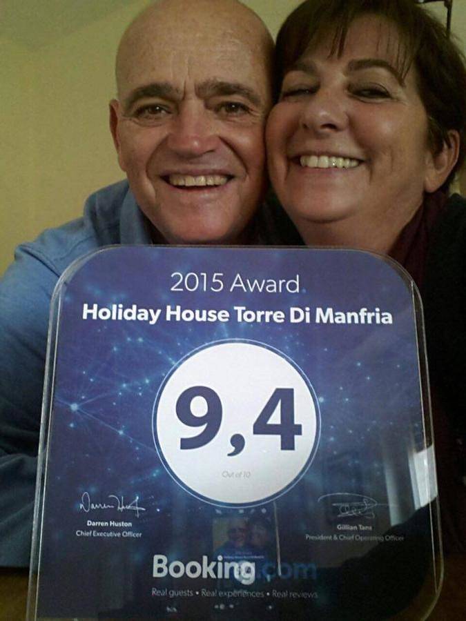 Holiday House Torre Di Manfria in Gela, Provincia di Caltanissetta
