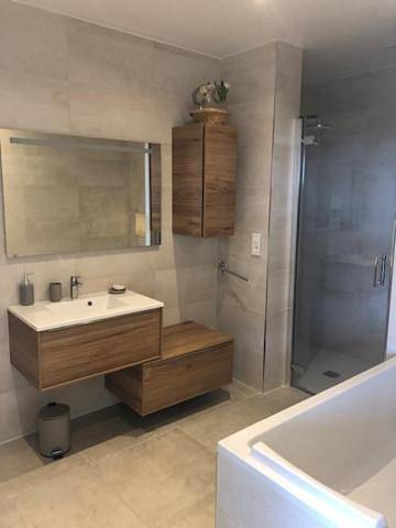 Double Room with Terrace in Le Castellet, Côte méditerranéenne (France)