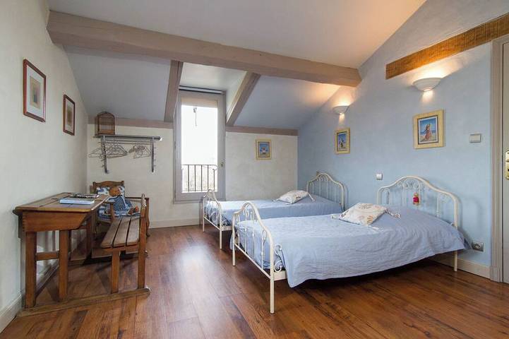 Location de vacances pour 8 personnes à Caylus - 4