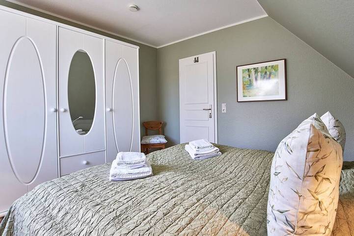 Ganze Wohnung, Ferienwohnung/App. für 2 Gäste mit 70m² in Nieblum in Nordfriesische Inseln (Schleswig-Holstein) (Schleswig-Holstein), Nieblum