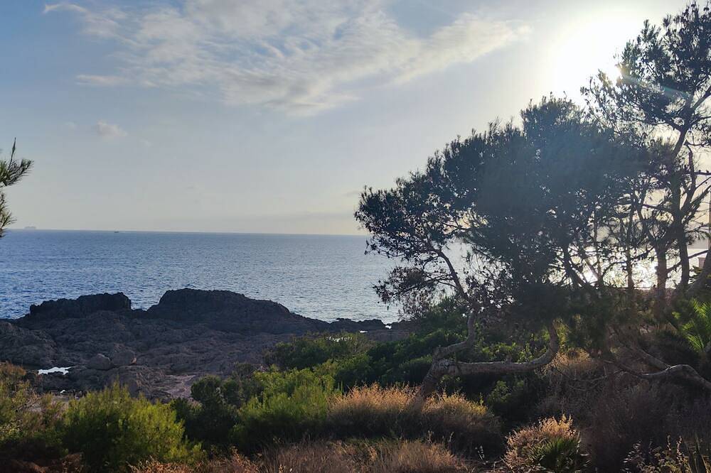 Ganze Wohnung, Kleine Wohnung kein Schnickschnack in Lämmerspiel, Mühlheim am Main