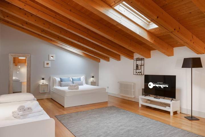 Ferienwohnung für 4 Personen - 1