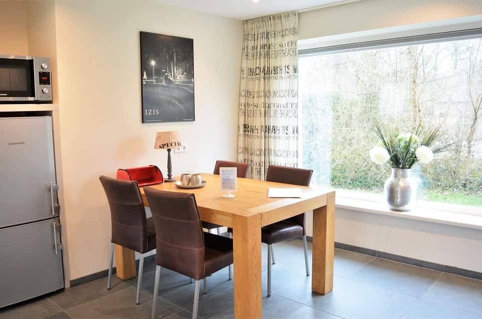 Bungalow with Sauna in Oostkapelle | Oosterpark 58 in Oostkapelle, Walcheren